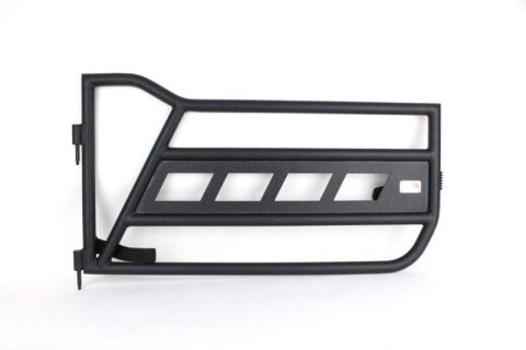 Fishbone Offroad 07-18 Jeep Wrangler JK 2 Door Tube Doors thumbnail 7