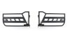 Fishbone Offroad 07-18 Jeep Wrangler JK 2 Door Tube Doors thumbnail 8