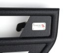 Fishbone Offroad 07-18 Jeep Wrangler JK 4 Door Front/Rear Tube Doors thumbnail 6