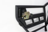 Fishbone Offroad 07-18 Jeep Wrangler JK 4 Door Front/Rear Tube Doors thumbnail 7