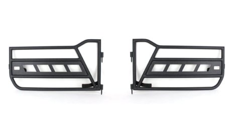 Fishbone Offroad 18-22 Jeep Wrangler JL Front Tube Doors thumbnail 9