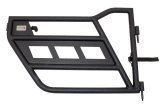 Fishbone Offroad 2018+ Jeep Wrangler JL Front/Rear Tube Doors thumbnail 3
