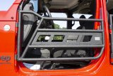 Fishbone Offroad 2018+ Jeep Wrangler JL Front/Rear Tube Doors thumbnail 5