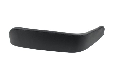 Fishbone Offroad 07-18 Jeep Wrangler Front/Rear Tube Fenders - Aluminum Blk Txtrd Pwdrcoat(Set Of 4) thumbnail 3