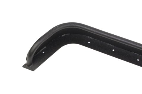 Fishbone Offroad 07-18 Jeep Wrangler Front/Rear Tube Fenders - Aluminum Blk Txtrd Pwdrcoat(Set Of 4) thumbnail 9