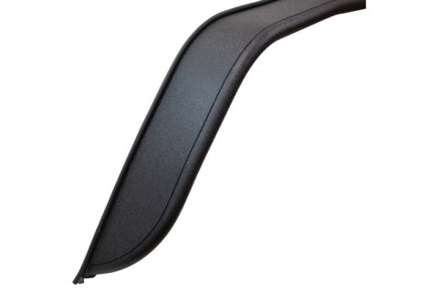 Fishbone Offroad 2020+ JT Gladiator Rear Steel Tube Fenders thumbnail 7
