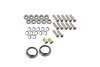 Fishbone Offroad 2020+ JT Gladiator Rear Steel Tube Fenders thumbnail 9