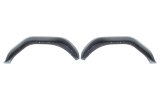 Fishbone Offroad 2018+ Jeep Wrangler JL JL Rear Steel Tube Fenders thumbnail 2