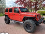 Fishbone Offroad 2018+ Jeep Wrangler JL JL Rear Steel Tube Fenders thumbnail 3