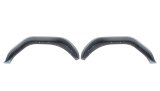 Fishbone Offroad 2018+ Jeep Wrangler JL JL Rear Steel Tube Fenders thumbnail 6