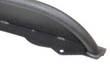 Fishbone Offroad JL/JT Front Steel Tube Fenders thumbnail 2