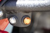 Fishbone Offroad JL/JT Front Steel Tube Fenders thumbnail 4