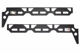 Fishbone Offroad Tacoma Front Bed Wheel Chock thumbnail 1