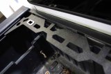 Fishbone Offroad Tacoma Front Bed Wheel Chock thumbnail 2
