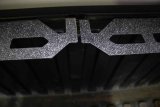 Fishbone Offroad Tacoma Front Bed Wheel Chock thumbnail 3