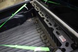 Fishbone Offroad Tacoma Front Bed Wheel Chock thumbnail 7
