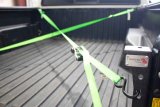Fishbone Offroad Tacoma Front Bed Wheel Chock thumbnail 8