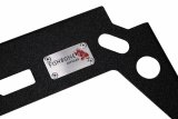 Fishbone Offroad Tacoma Front Bed Wheel Chock thumbnail 9