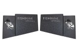 Fishbone Offroad 2018+ Jeep JLU Wrangler JL 4 Door Wheel Well Storage Bins thumbnail 1