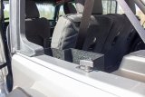 Fishbone Offroad 2018+ Jeep JLU Wrangler JL 4 Door Wheel Well Storage Bins thumbnail 4