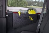 Fishbone Offroad 2018+ Jeep Wrangler JL 2 Door Wheel Well Storage Bins thumbnail 3