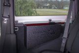 Fishbone Offroad 2018+ Jeep Wrangler JL 2 Door Wheel Well Storage Bins thumbnail 4