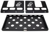 Fishbone Offroad 2018+ Jeep Wrangler JL Interior Storage Rack thumbnail 1