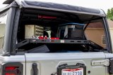 Fishbone Offroad 2018+ Jeep Wrangler JL Interior Storage Rack thumbnail 7