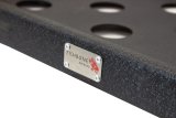 Fishbone Offroad 2018+ Jeep Wrangler JL Interior Storage Rack thumbnail 8