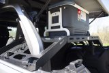 Fishbone Offroad 2018+ Jeep Wrangler JL Interior Storage Rack thumbnail 9