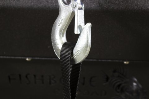 Fishbone Offroad Winch Pull Handle thumbnail 6