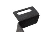Fishbone Offroad 2018+ Jeep JLU Wrangler JL 4 Door Driver Side Wheel Well Storage Bin - Single thumbnail 4