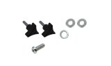 Fishbone Offroad 2018+ Jeep JLU Wrangler JL 4 Door Driver Side Wheel Well Storage Bin - Single thumbnail 8