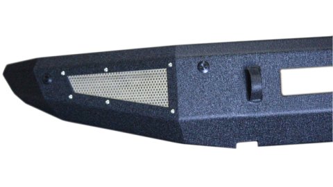 Fishbone Offroad 2021+ Ford Bronco Front Bumper - Black thumbnail 8