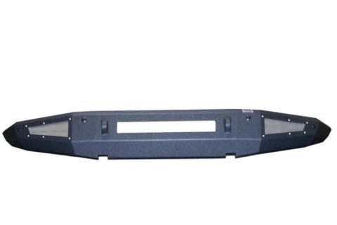 Fishbone Offroad 2021+ Ford Bronco Front Bumper - Black thumbnail 9