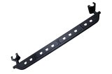 Fishbone Offroad 2021+ Ford Bronco Side Steps - Black thumbnail 7