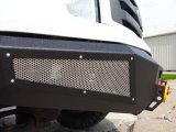 Fishbone Offroad 09-14 Ford F150 Front Bumper - Black thumbnail 2