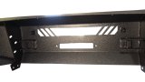 Fishbone Offroad 09-14 Ford F150 Front Bumper - Black thumbnail 4