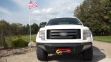 Fishbone Offroad 09-14 Ford F150 Front Bumper - Black thumbnail 5