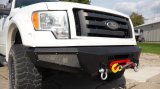 Fishbone Offroad 09-14 Ford F150 Front Bumper - Black thumbnail 8