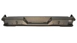 Fishbone Offroad 09-14 Ford F150 Rear Bumper - Black thumbnail 1