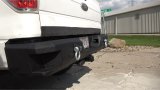Fishbone Offroad 09-14 Ford F150 Rear Bumper - Black thumbnail 7