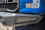 Fishbone Offroad 15-17 Ford F150 Front Bumper - Black thumbnail 4
