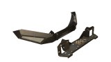 Fishbone Offroad 15-17 Ford F150 Front Bumper - Black thumbnail 6