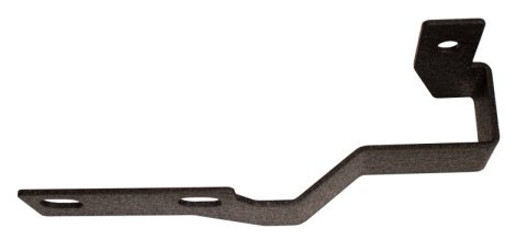 Fishbone Offroad 05-15 Toyota Tacoma Ditch Light Brackets thumbnail 4
