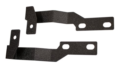 Fishbone Offroad 05-15 Toyota Tacoma Ditch Light Brackets thumbnail 6