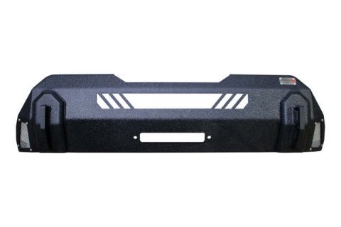 Fishbone Offroad 12-15 Tacoma Center Stubby Bumper thumbnail 1