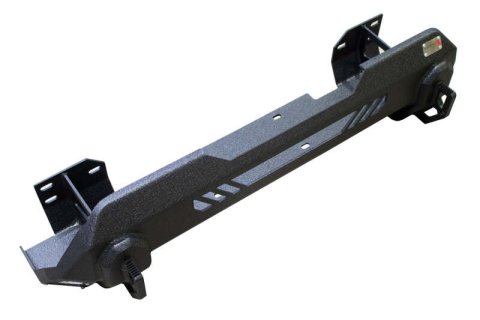 Fishbone Offroad 12-15 Tacoma Center Stubby Bumper thumbnail 4