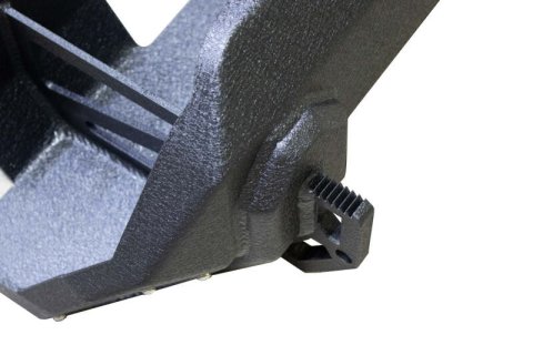 Fishbone Offroad 12-15 Tacoma Center Stubby Bumper thumbnail 7