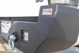 Fishbone Offroad 05-15 Tacoma Rear Bumper thumbnail 2